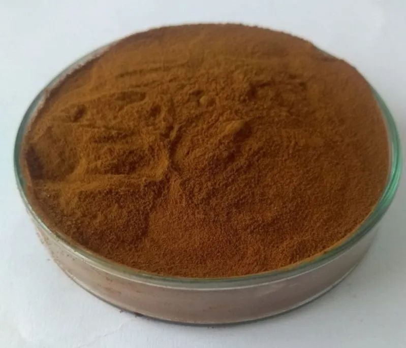 fulvic acid powder