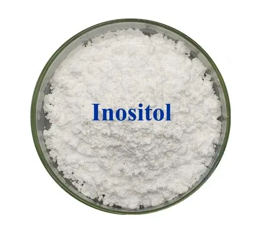 Inositol powder