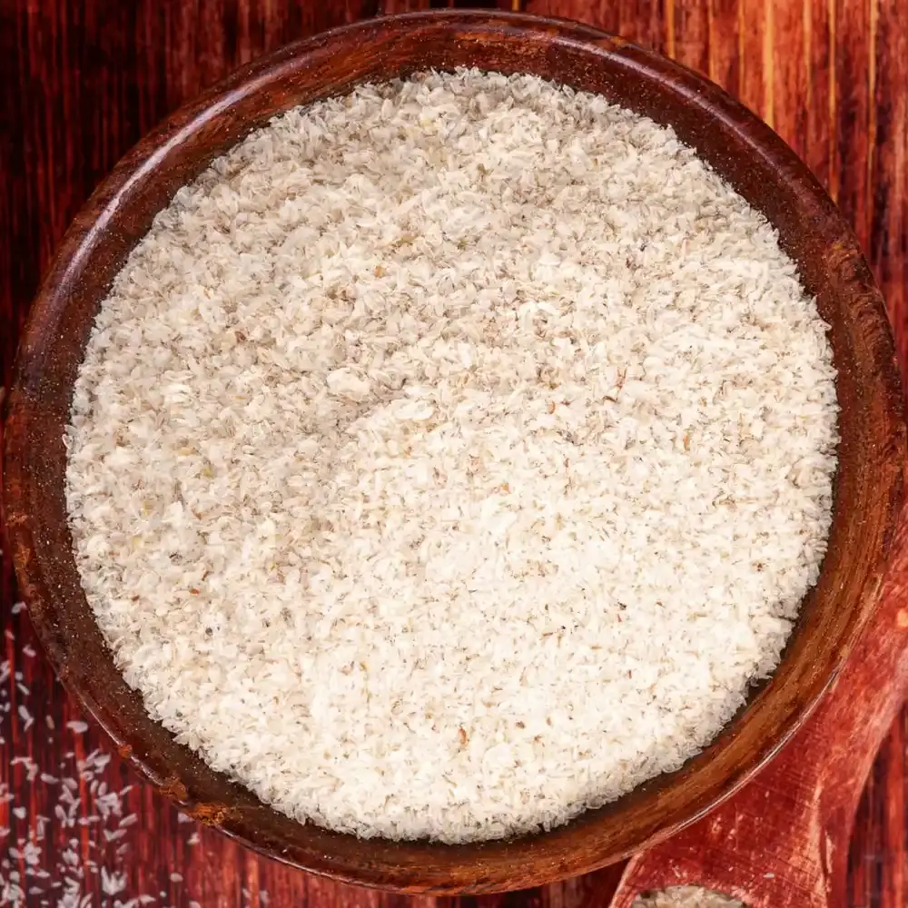 psyllium husk powder psyllium husk powder