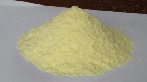 Alpha Lipoic Acid Powder