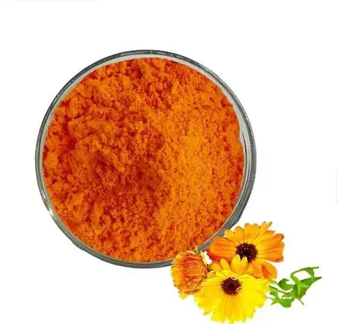 Marigold Extract Lutein