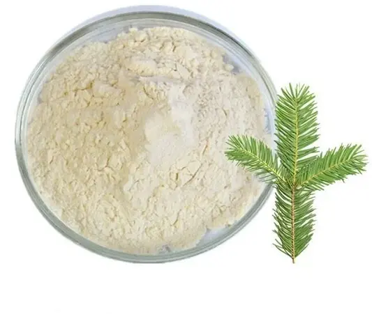 Taxifolin Dihydroquercetin 