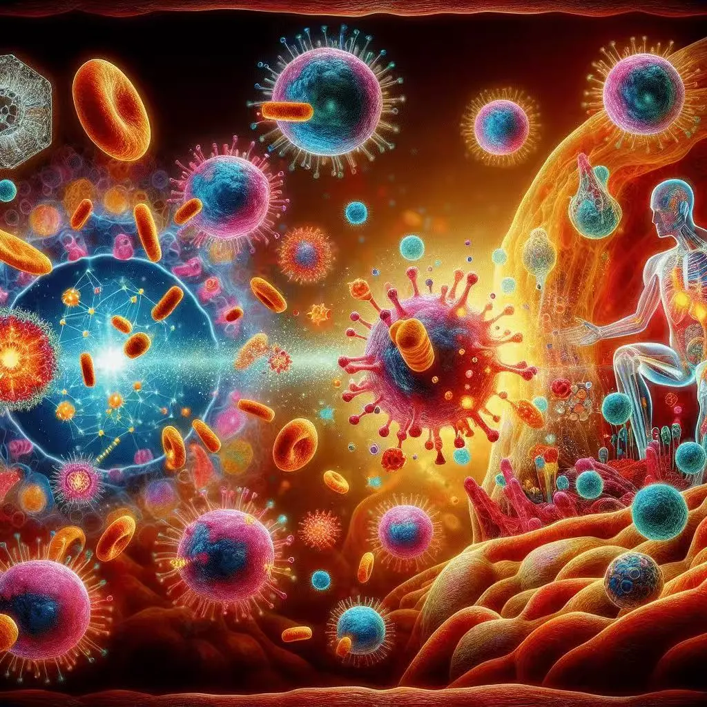 Taxifolin: Enhance Your Immunity Taxifolin: Enhance Your Immunity