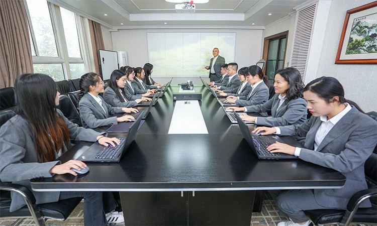 Our Office