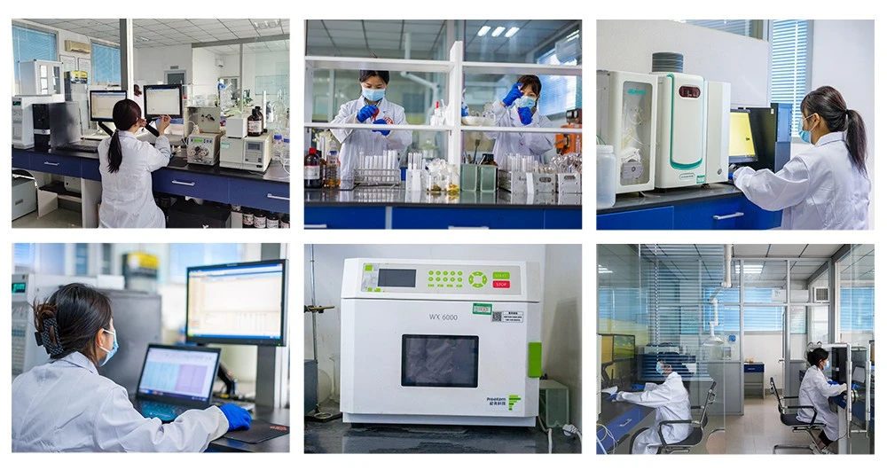 Guaranteed Laboratory