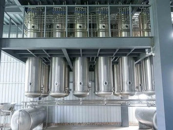 Filtration equipment Filtration equipment