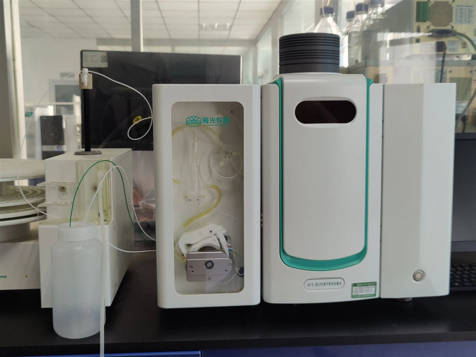 HPLC
