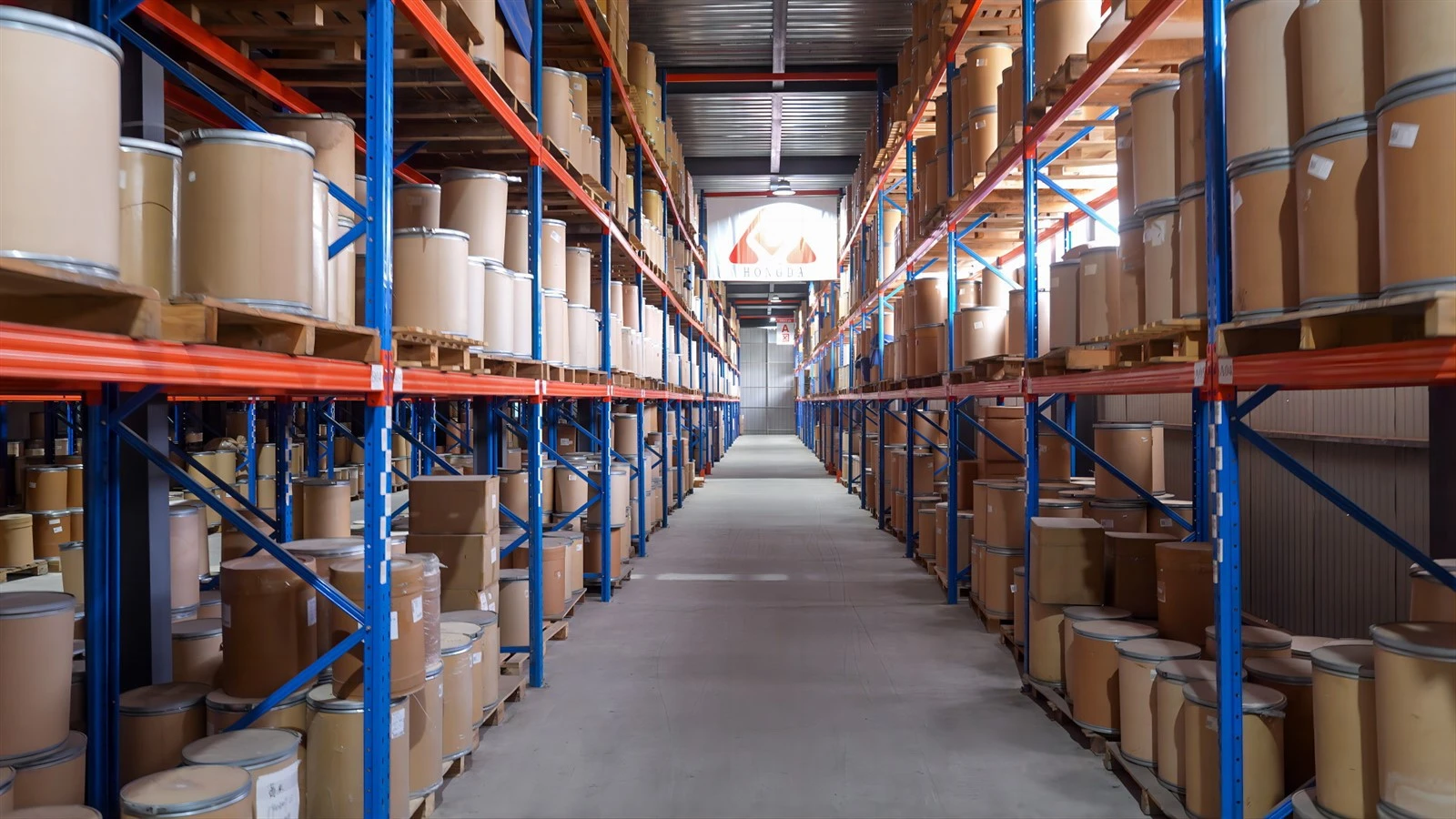 Warehouse