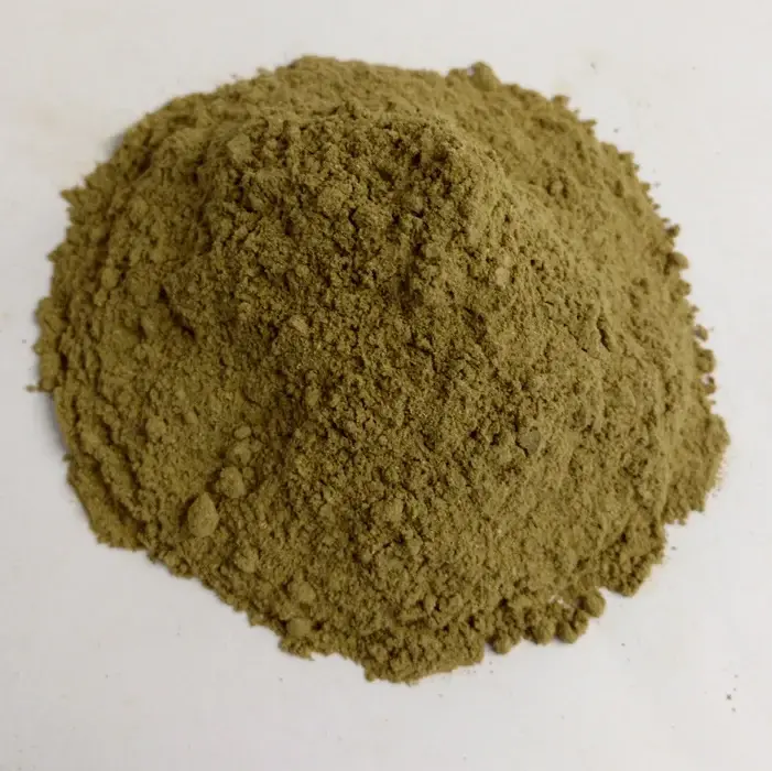Red clover extract powder