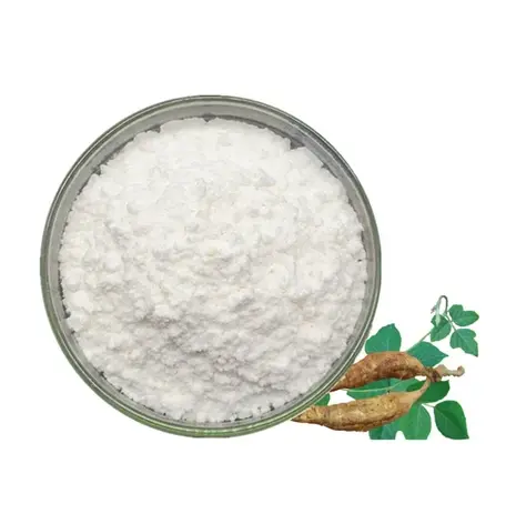 Pueraria Lobata Extract