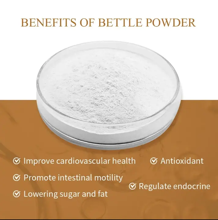 Benefits Of Pueraria Extract