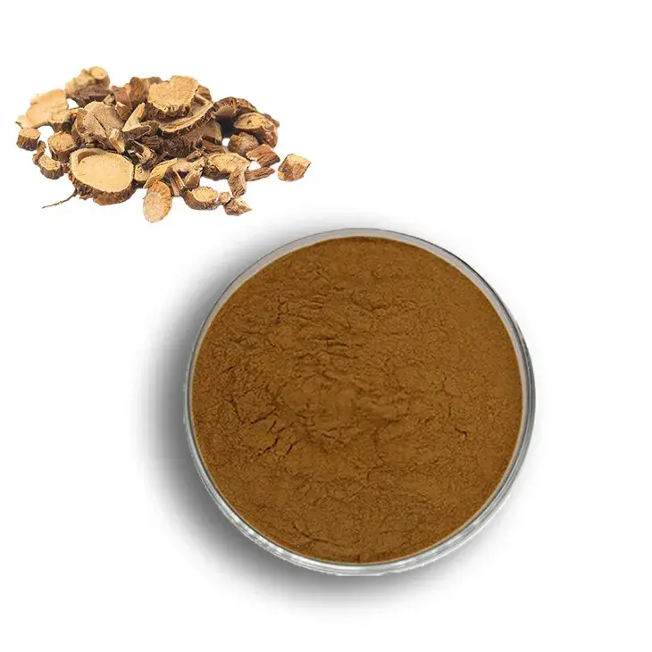 Sophora Root Extract Powder Sophora Root Extract Powder