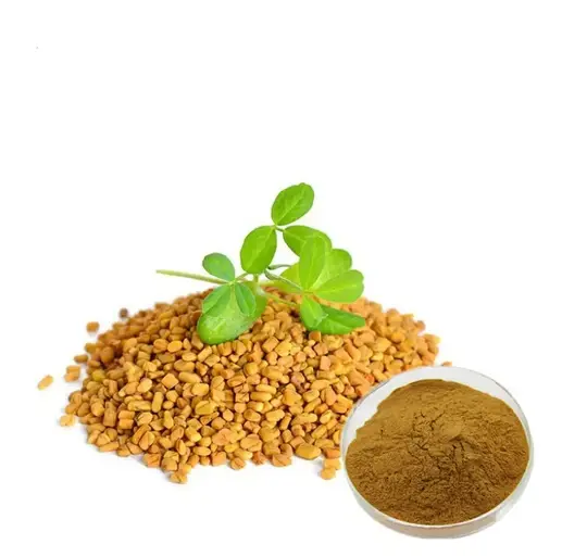Fenugreek seed extract Fenugreek seed extract