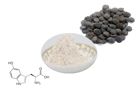 Griffonia seed extract 5 HTP