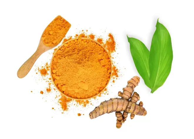Water soluble curcumin powder Water soluble curcumin powder