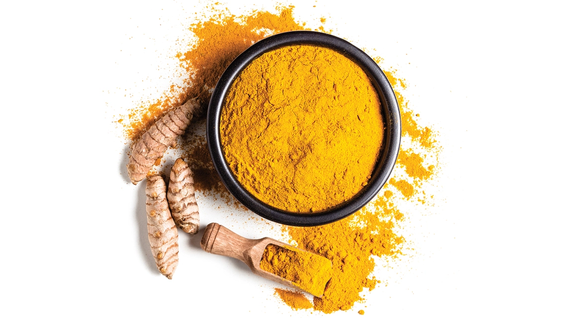 Water soluble curcumin powder Water soluble curcumin powder