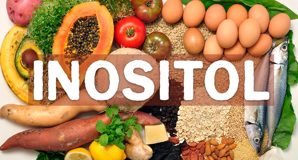 INOSITOL Food Source INOSITOL Food Source