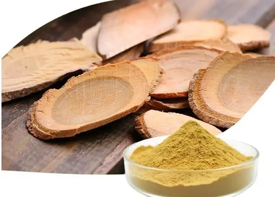 Tongkat Ali Root Extract