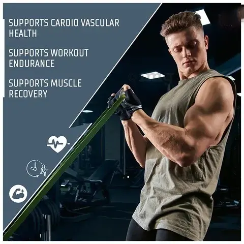  L-Citrulline Physical Performance