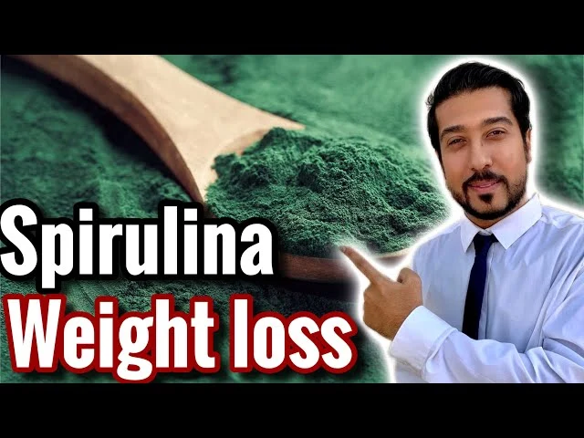 Does Spirulina Boost Metabolism for Fat Loss?