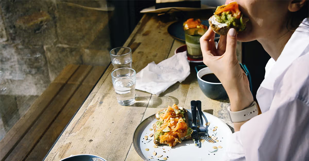 Can Spirulina Curb Appetite Naturally? Can Spirulina Curb Appetite Naturally?