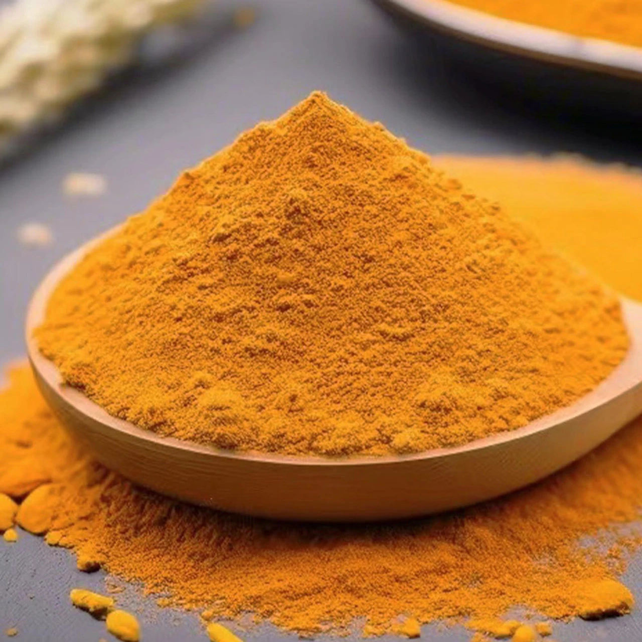 Coenzyme Q10 powder Coenzyme Q10 powder