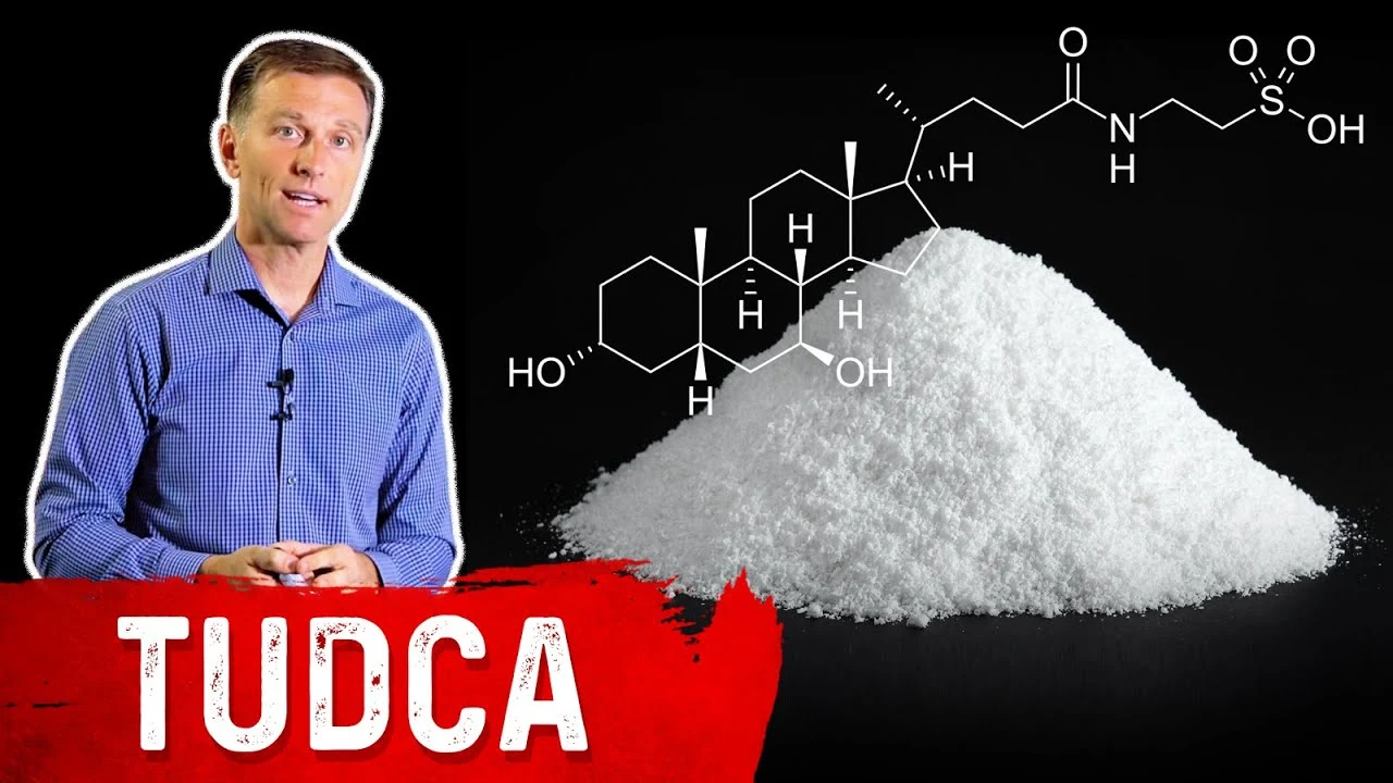 TUDCA powder