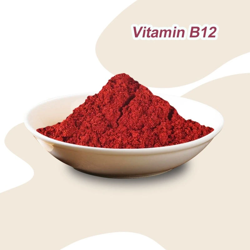 Vitamin B12 powder