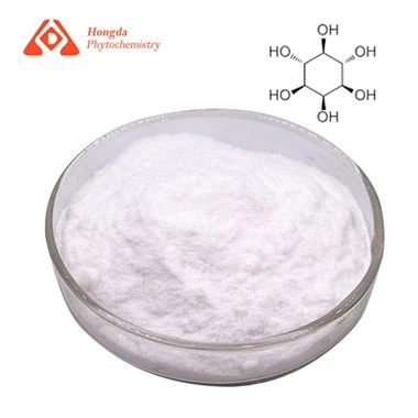 Inositol powder Inositol powder