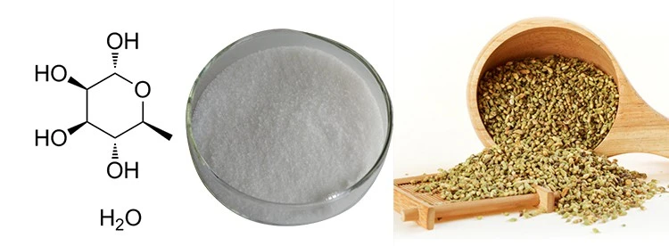L-rhamnose monohydrate