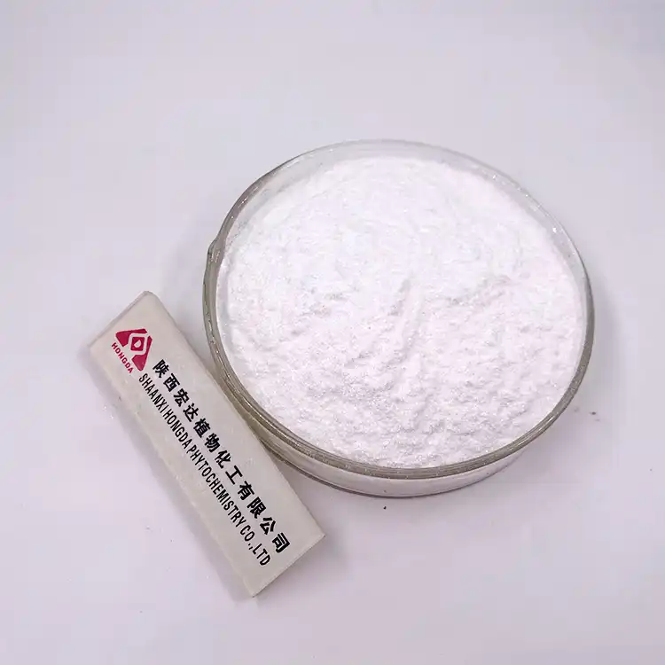 Alpha GPC powder
