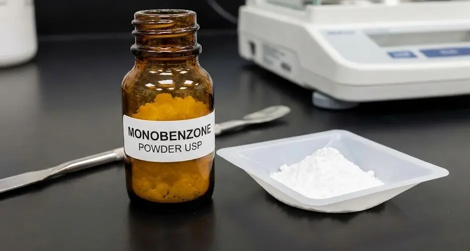 monobenzone powder monobenzone powder