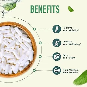 S-Adenosyl-L-Methionine Benefits S-Adenosyl-L-Methionine Benefits