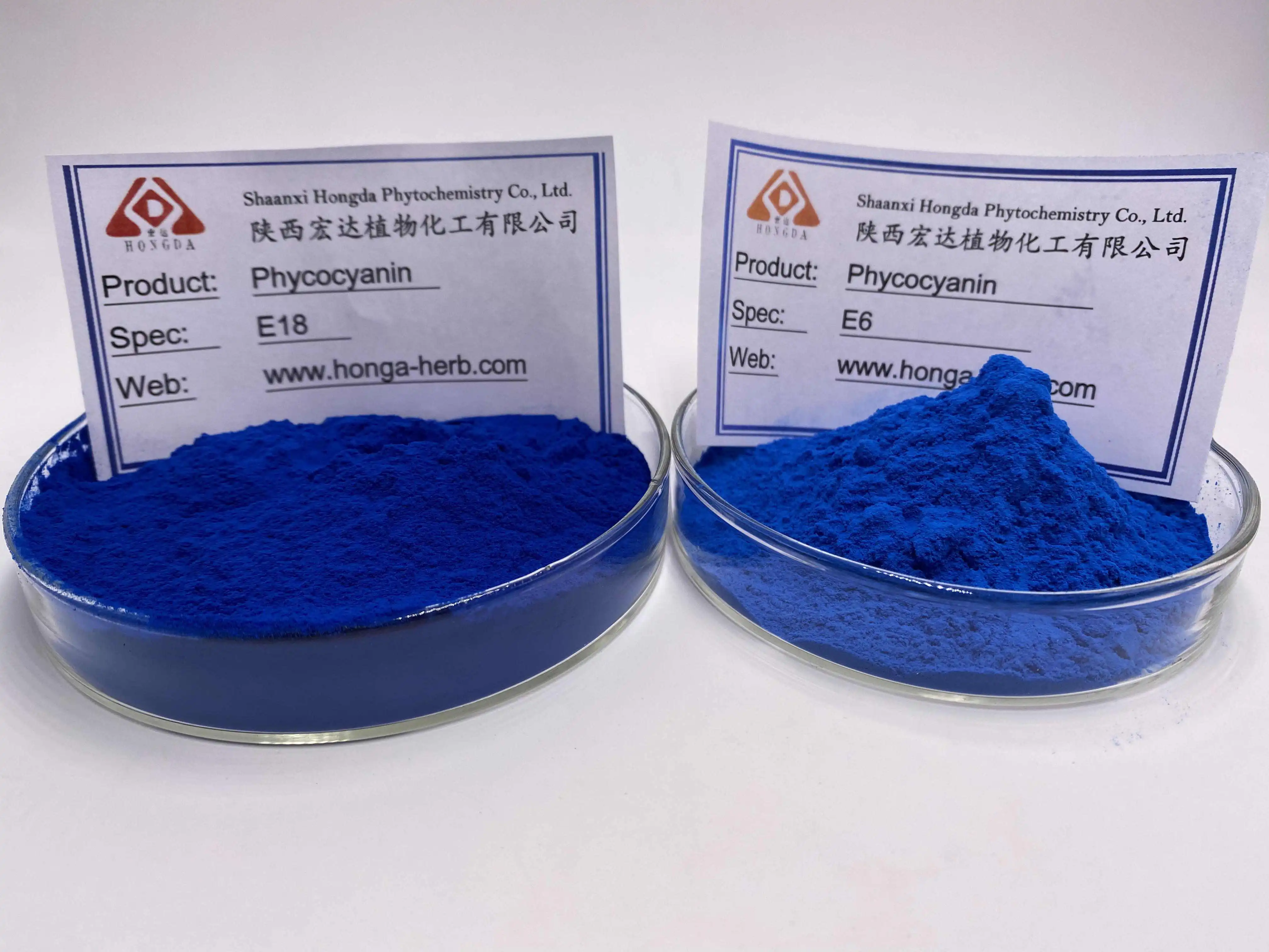 Phycocyanin Powder