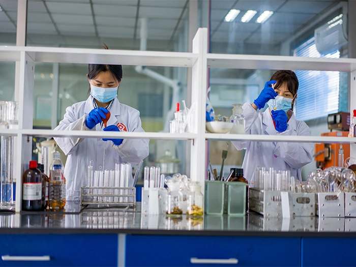 laboratory laboratory