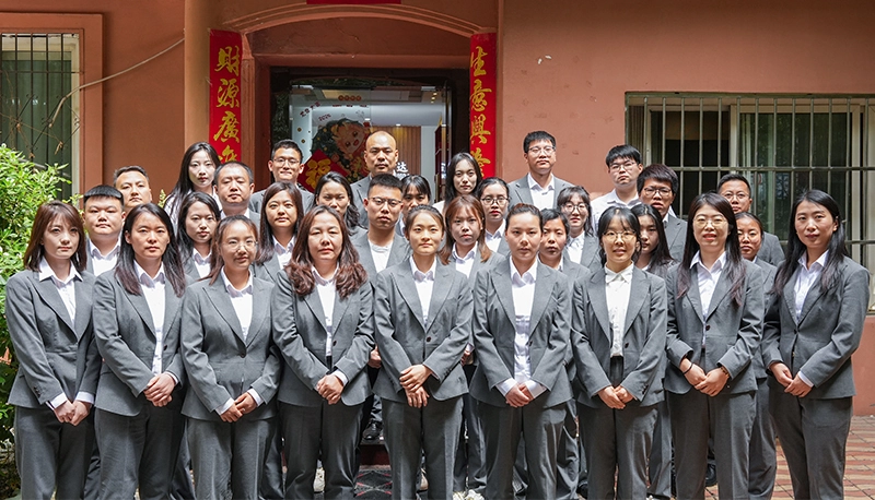 hongda's team