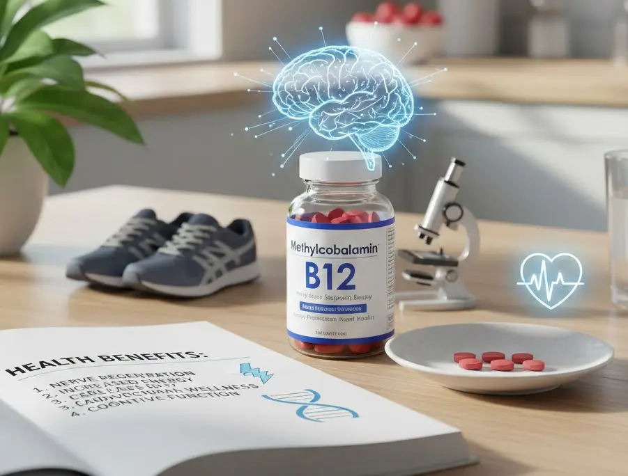 B12 benefits B12 benefits