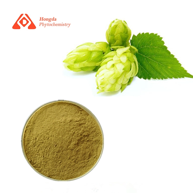 Hops Flower Powder