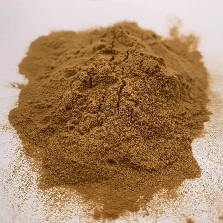 reishi mushroom powder reishi mushroom powder