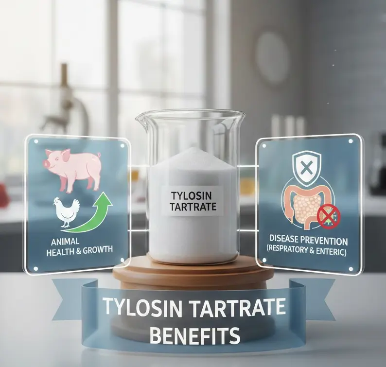 benefits of tylosin powder benefits of tylosin powder
