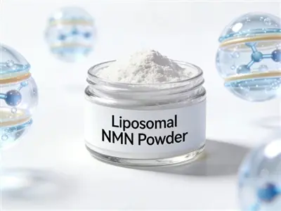 Liposomal NMN Powder 