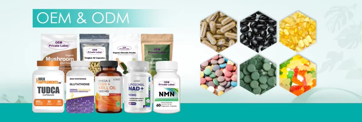 OEM service OEM service