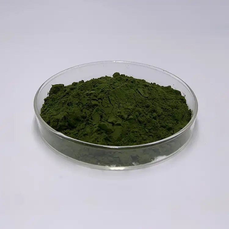 Chlorella Powder Chlorella Powder