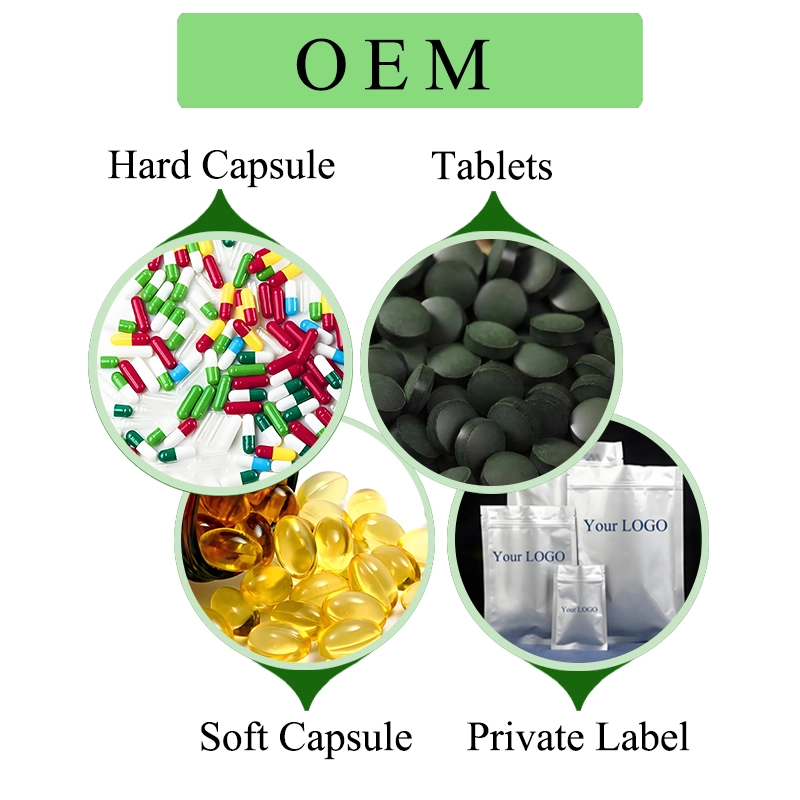 OEM service OEM service