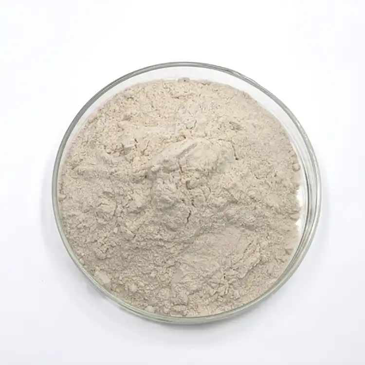 Psyllium Husk Powder Psyllium Husk Powder