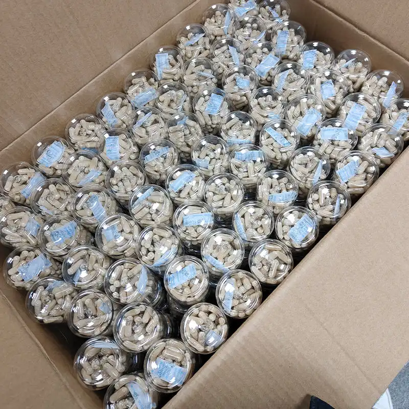 Tongkat Ali Extract Capsules