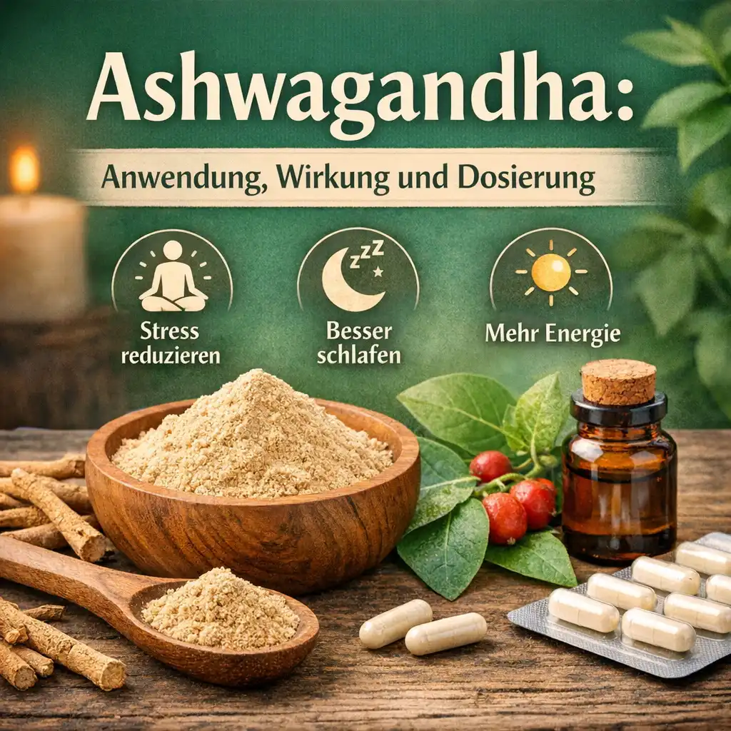Ashwagandha Capsules uses Ashwagandha Capsules uses