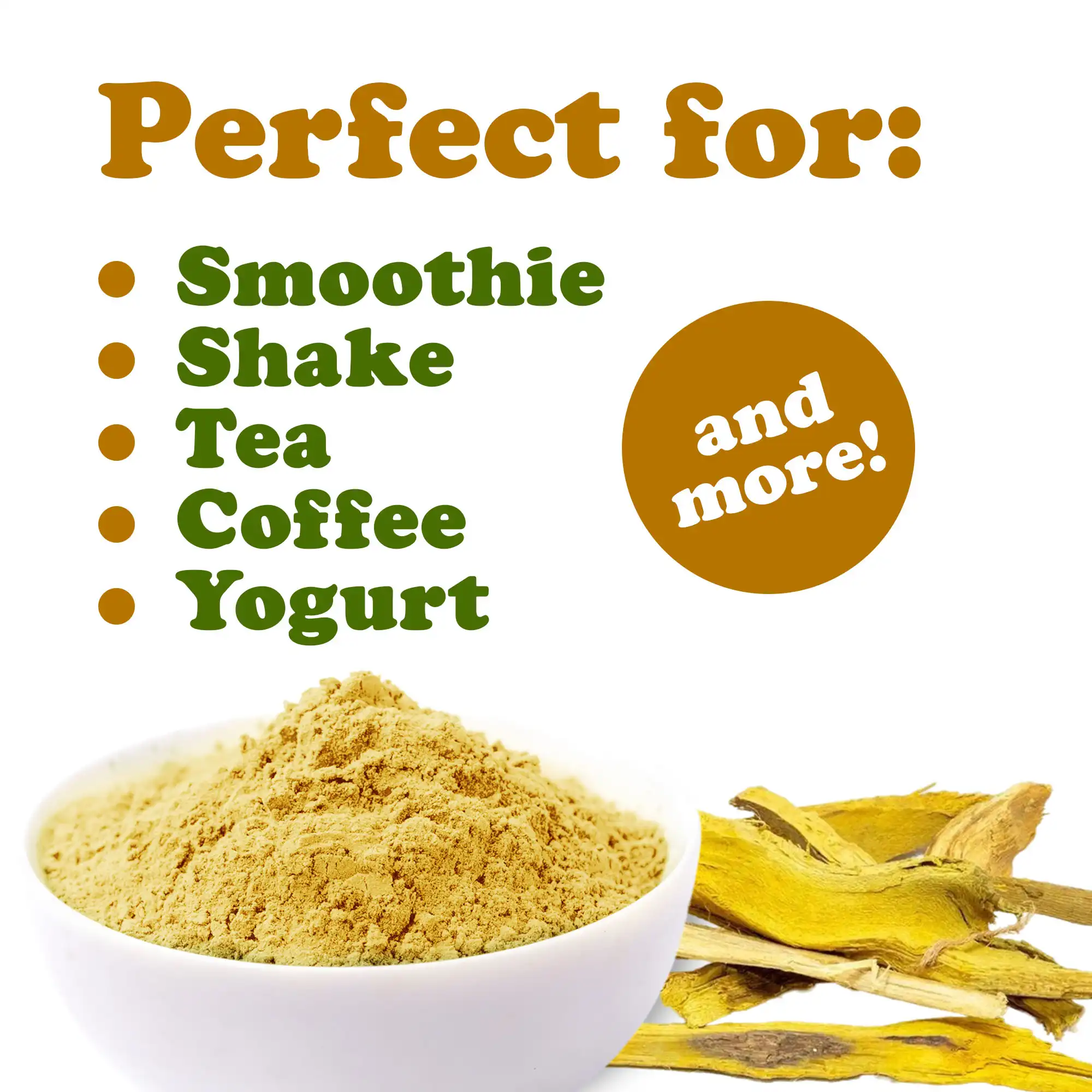 Liposomal Berberine Powder Liposomal Berberine Powder