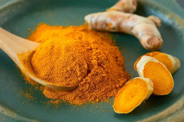 Liposomal Curcumin Powder 