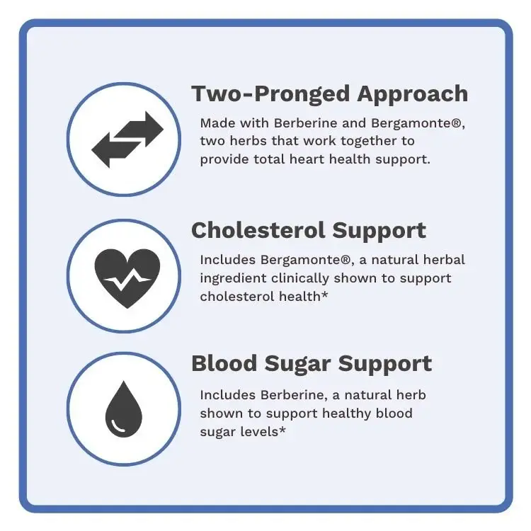 Berberine Powder Capsules and Cholesterol Berberine Powder Capsules and Cholesterol